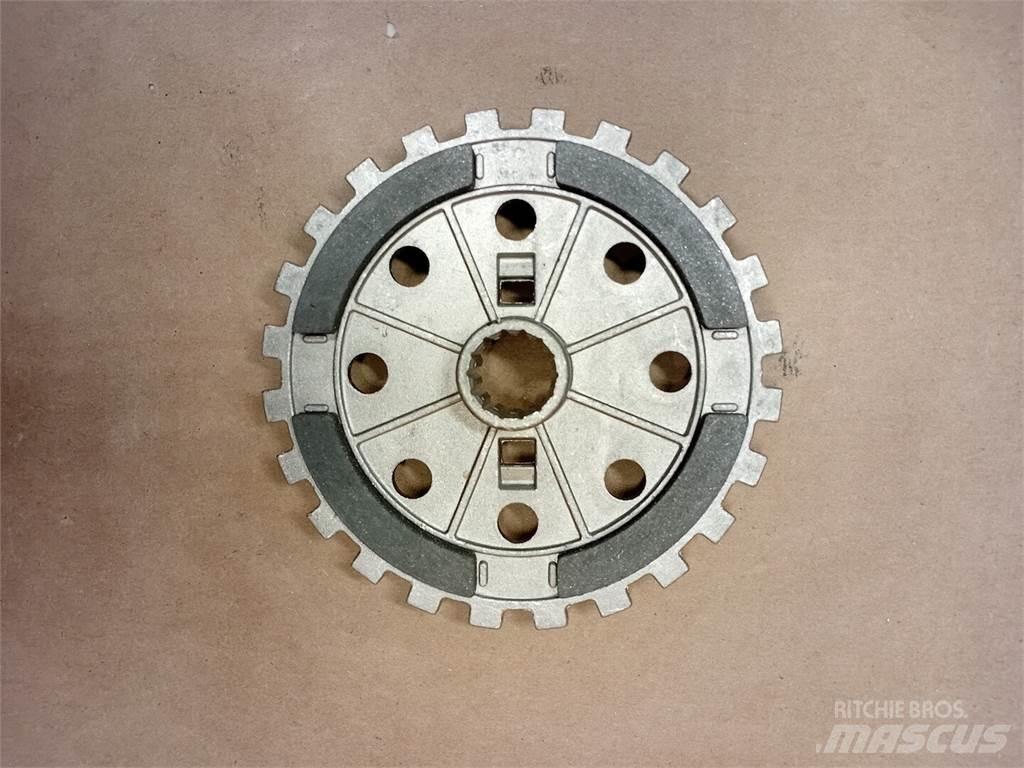 Konecranes 52266460 Crane parts and equipment