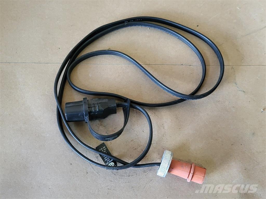 Kubota 70000-17553 Other