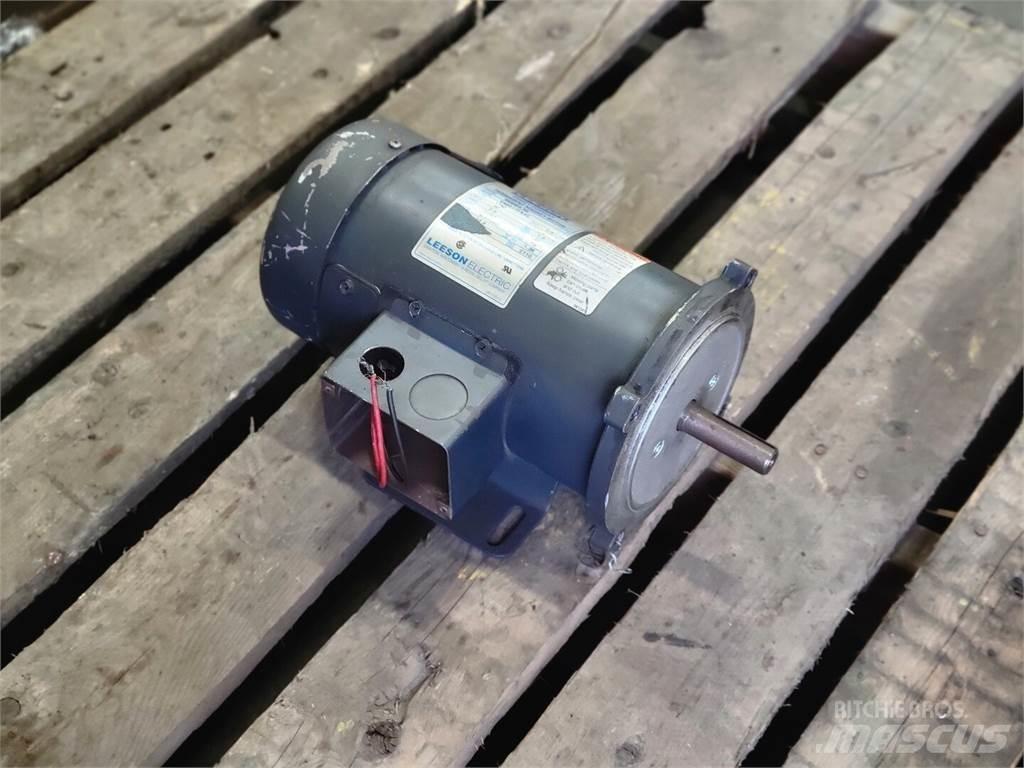  LEESON C42D17FK4C Industrial engines