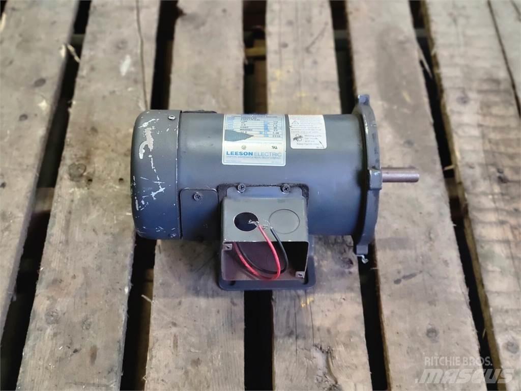  LEESON C42D17FK4C Industrial engines