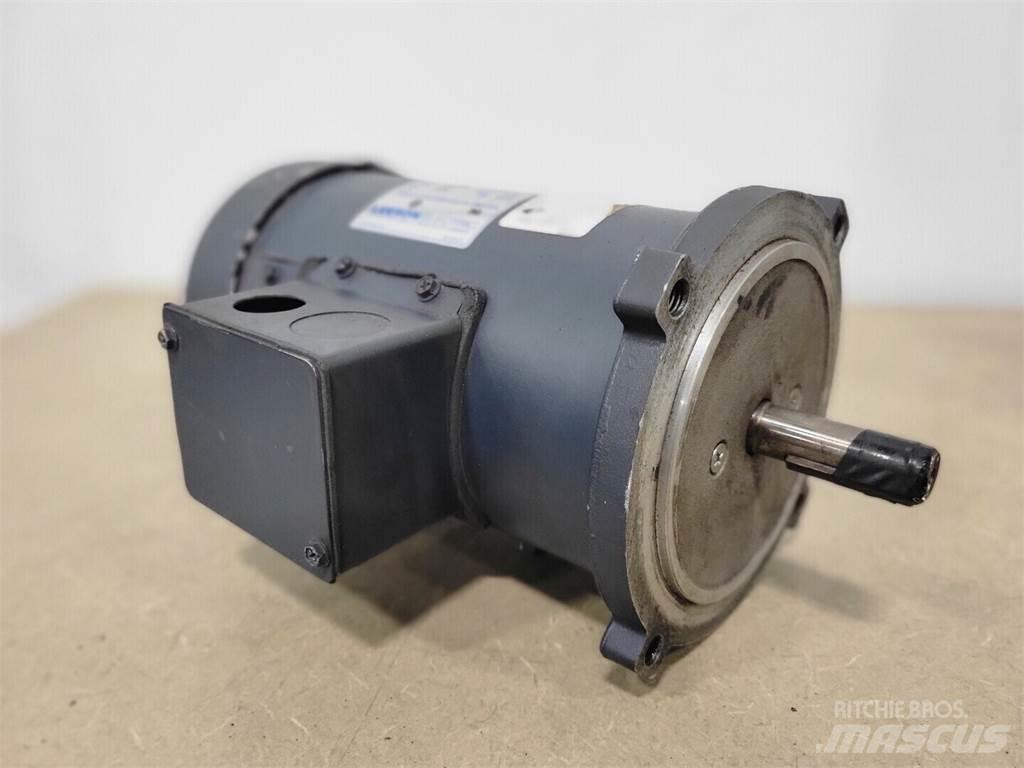  LEESON C42D17FK4C Industrial engines