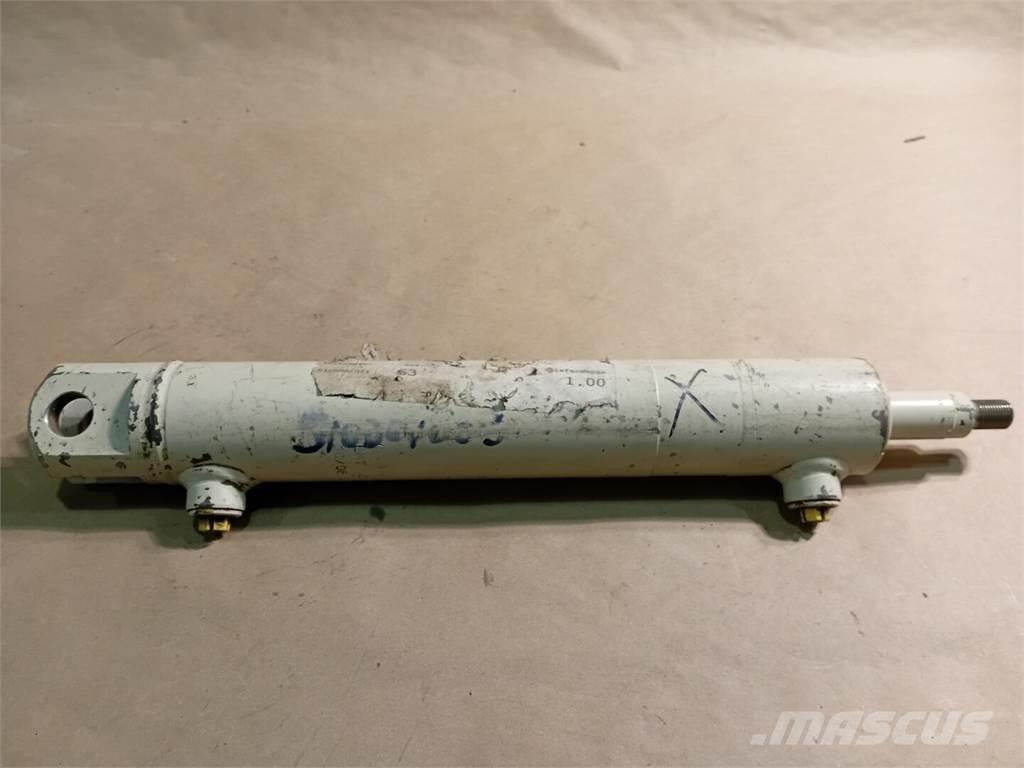 Liebherr 072334 Other components