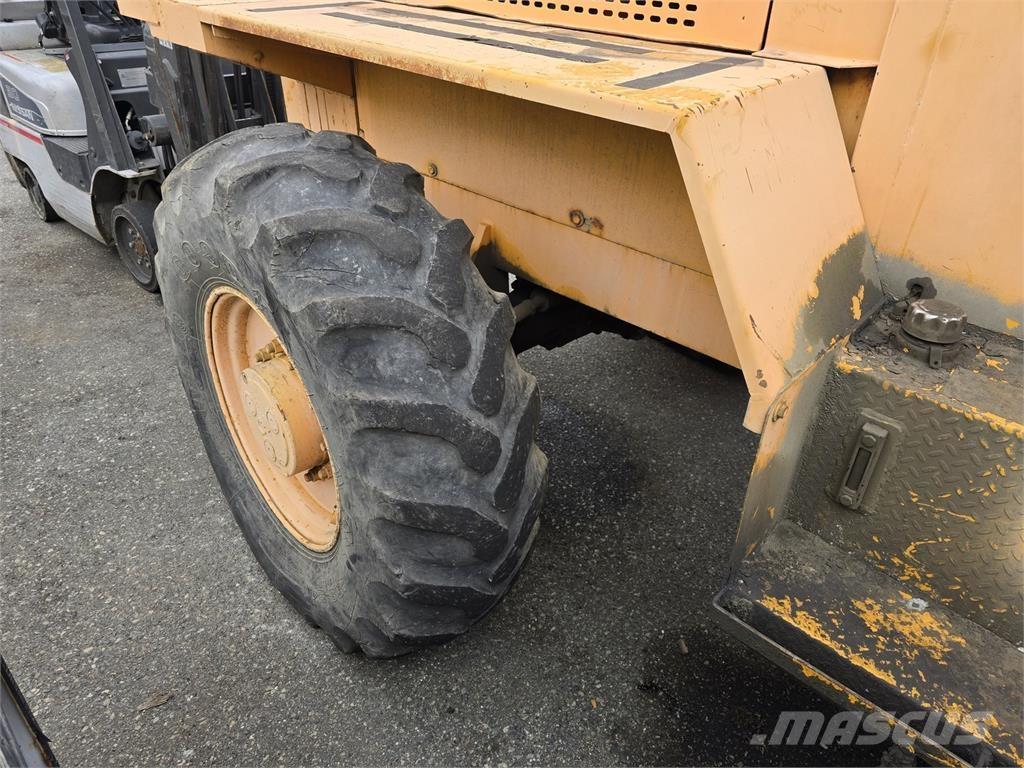 Liftking 12P44 Other