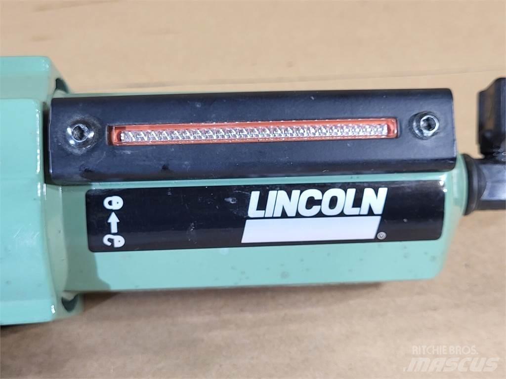 Lincoln 602108 Other