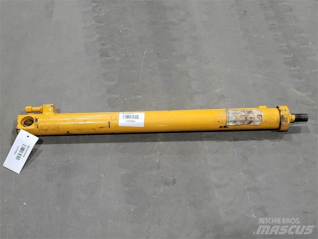 MacLean 1091168 Other components
