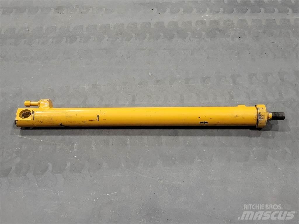 MacLean 1091168 Other components