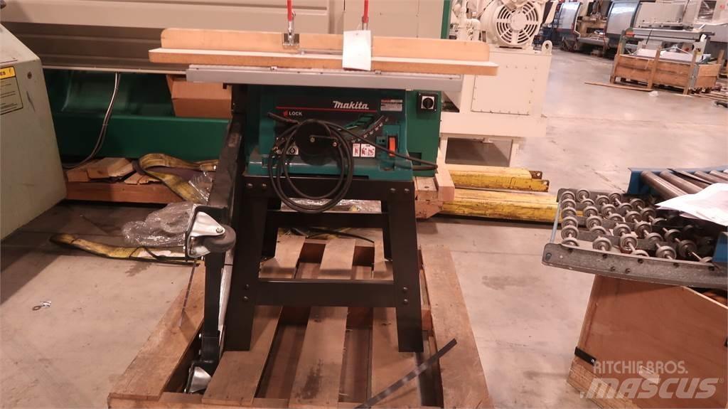 Makita 2702 Other