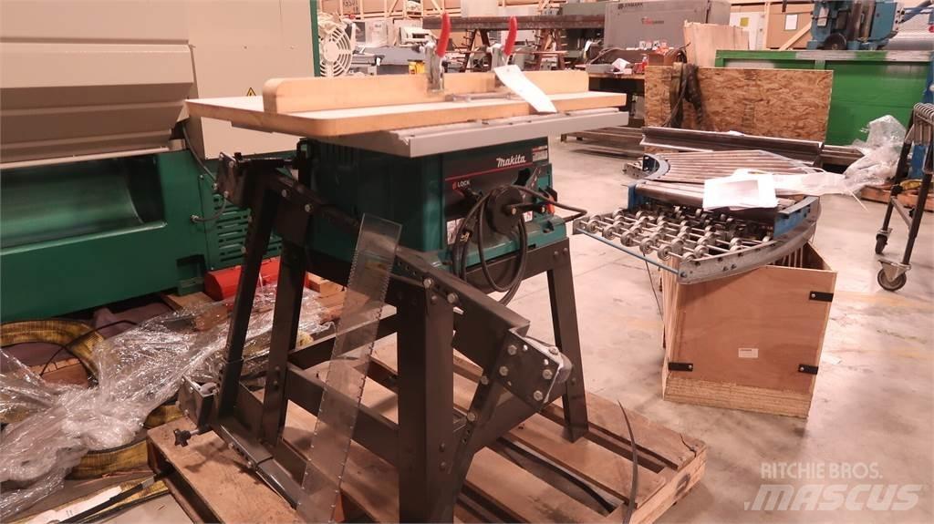 Makita 2702 Other