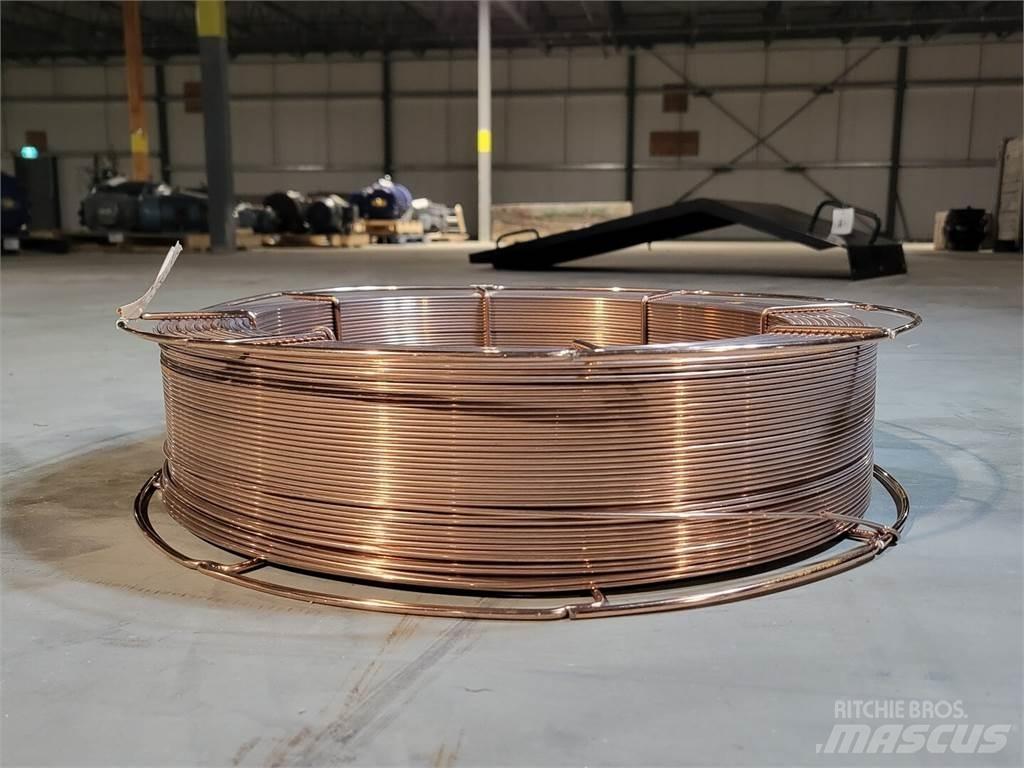  MEGAFIL 821R Welding Equipment