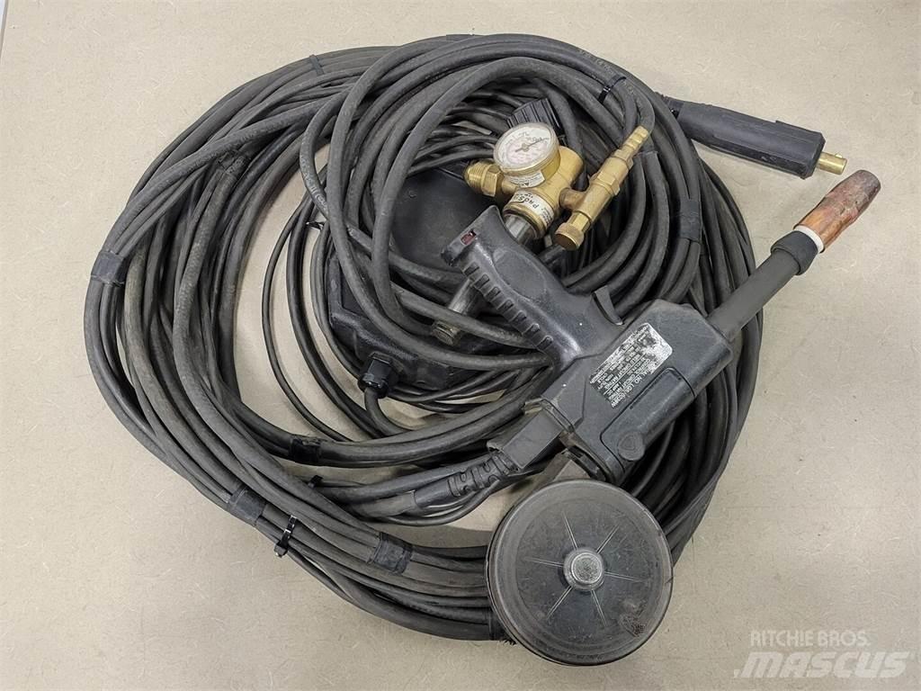 Miller  Welding Equipment