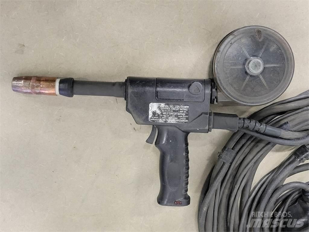 Miller  Welding Equipment