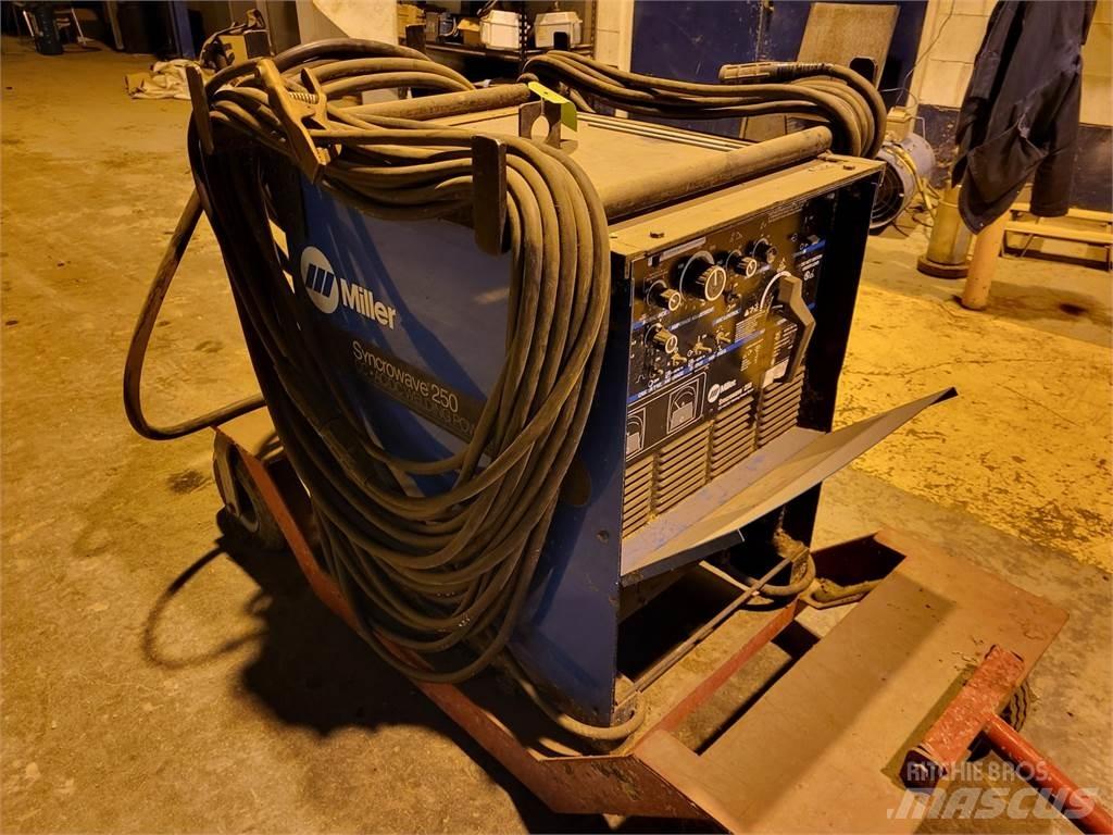 Miller  Welding Equipment