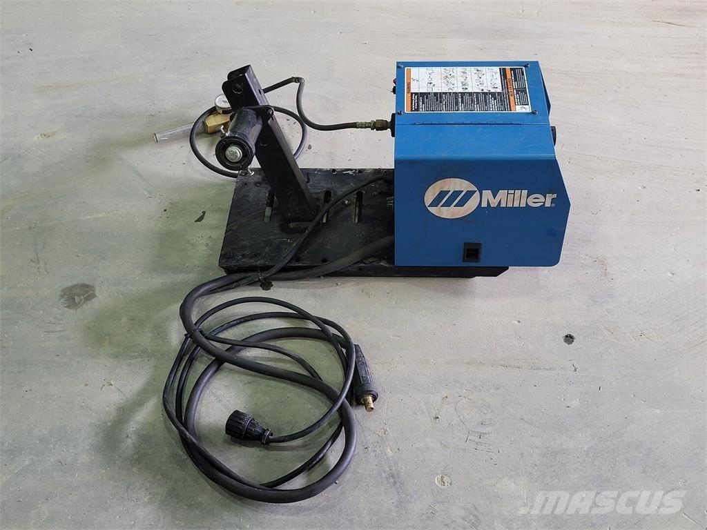 Miller 22A Welding Equipment