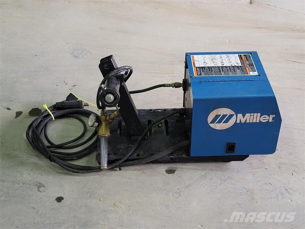 Miller 22A Welding Equipment
