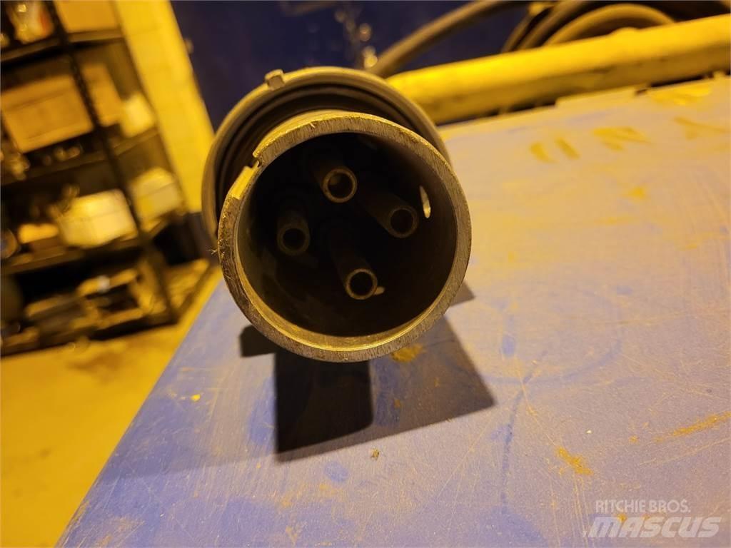 Miller Dimension 652 Welding Equipment