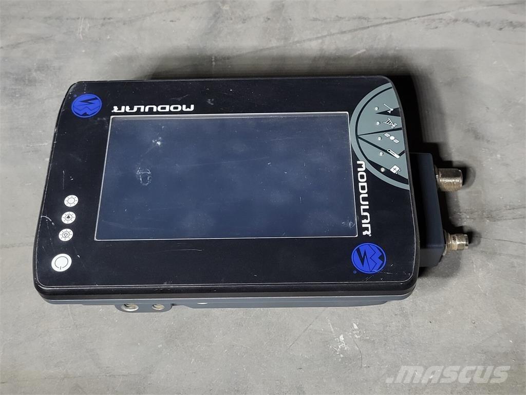  MODULAR MINING DC-11 Other Underground Equipment