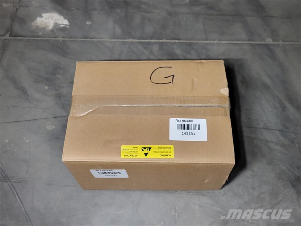  MODULAR MINING DC-11 Other Underground Equipment