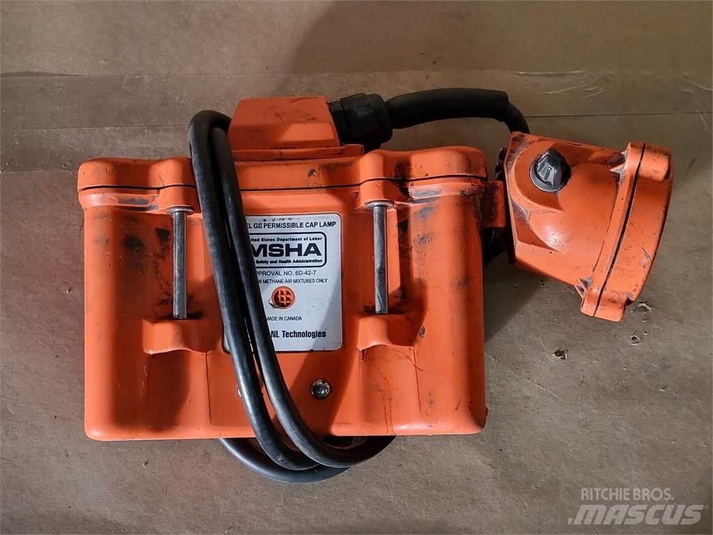  NORTHERN LIGHT Other Underground Equipment