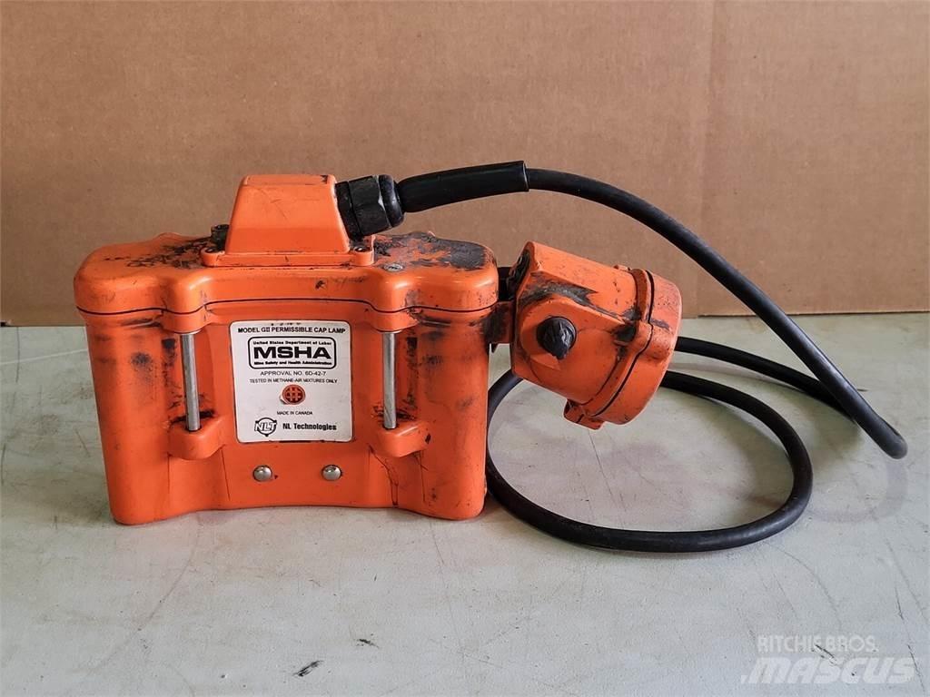  NORTHERN LIGHT Other Underground Equipment