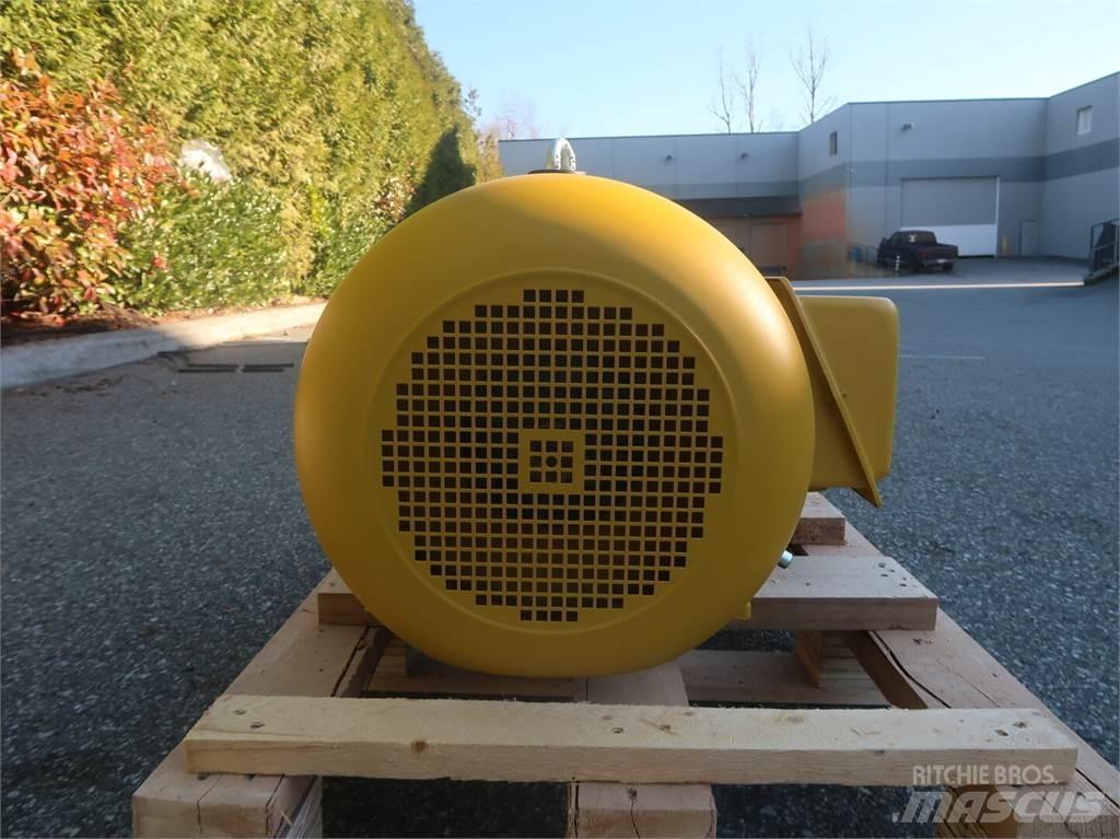  OMEC OMN-256T-4 Industrial engines