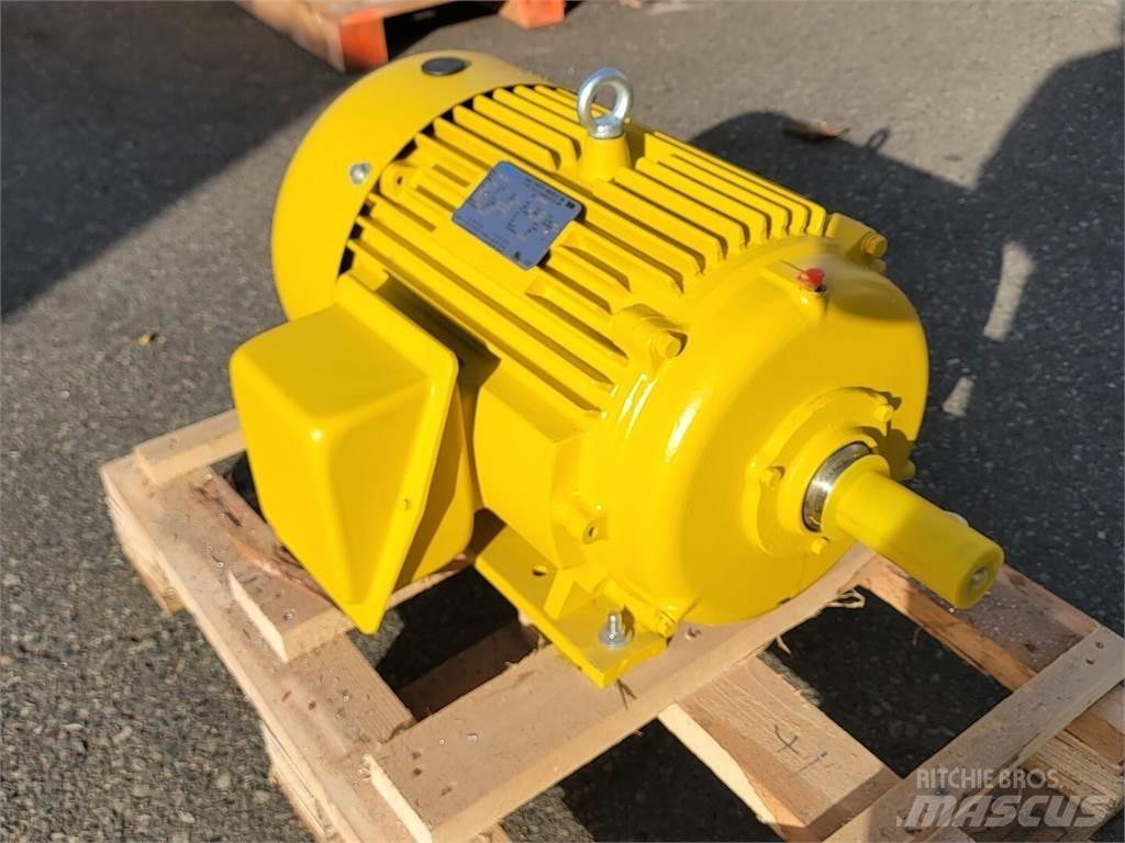  OMEC OMN-284T-4 Industrial engines