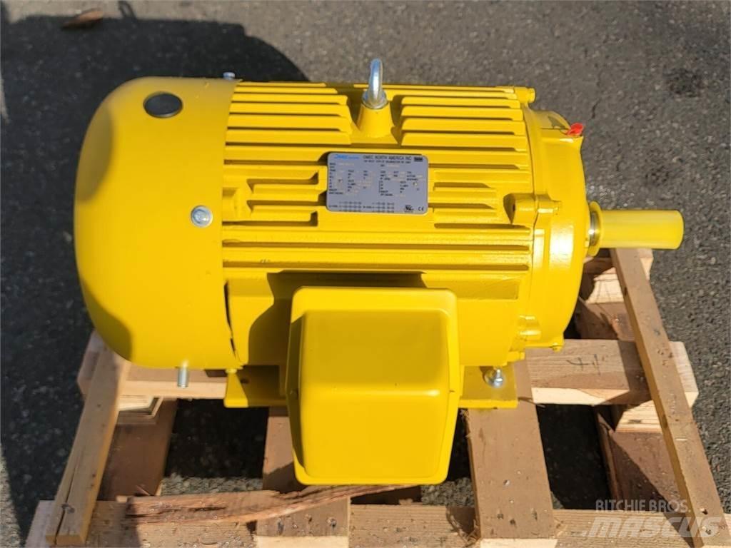  OMEC OMN-284T-4 Industrial engines