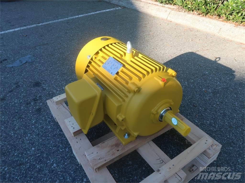  OMEC OMN-284T-6 Industrial engines