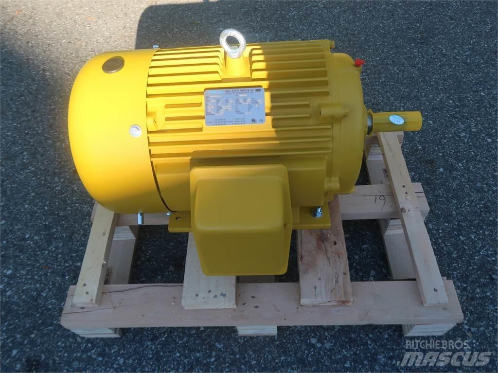  OMEC OMN-284T-6 Industrial engines