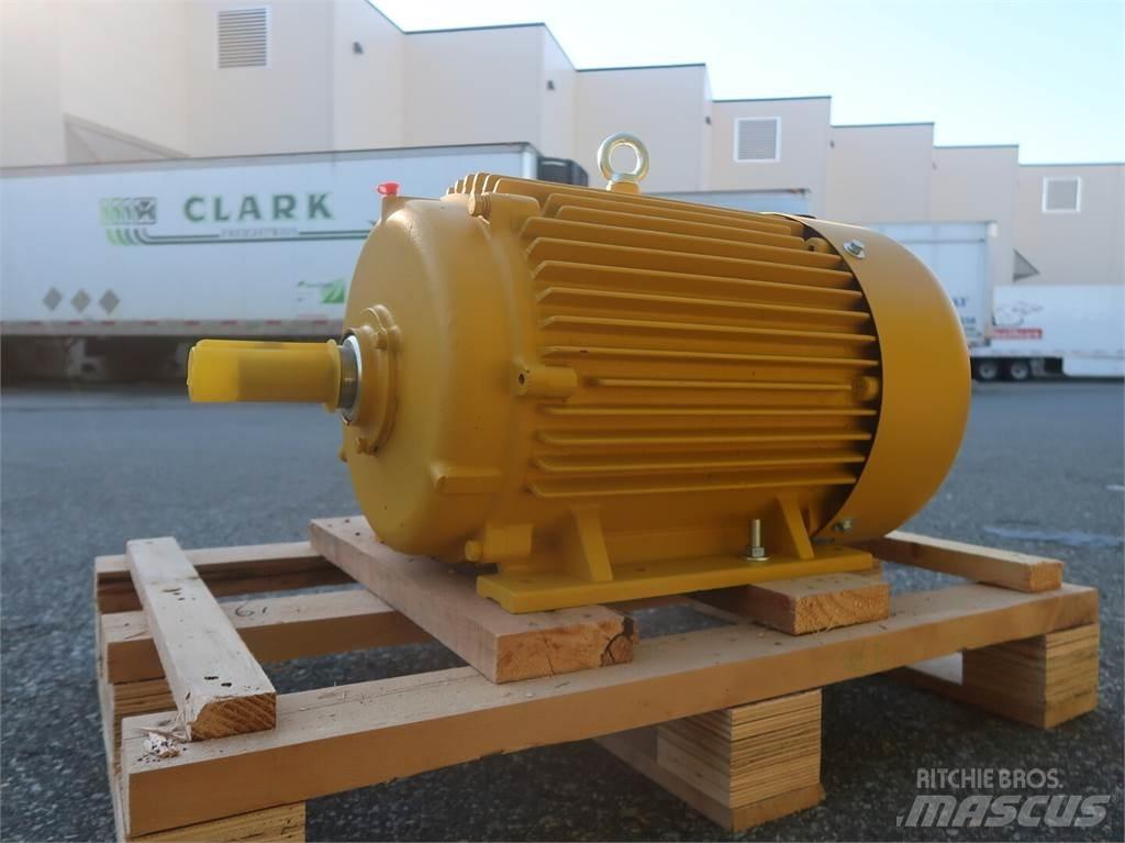  OMEC OMN-286T-6 Industrial engines