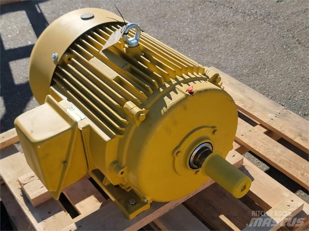  OMEC OMN-324T-4 Industrial engines