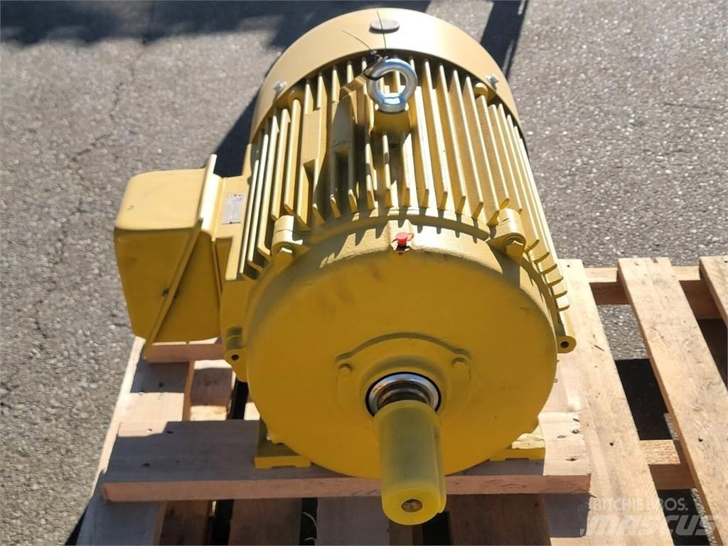  OMEC OMN-324T-4 Industrial engines