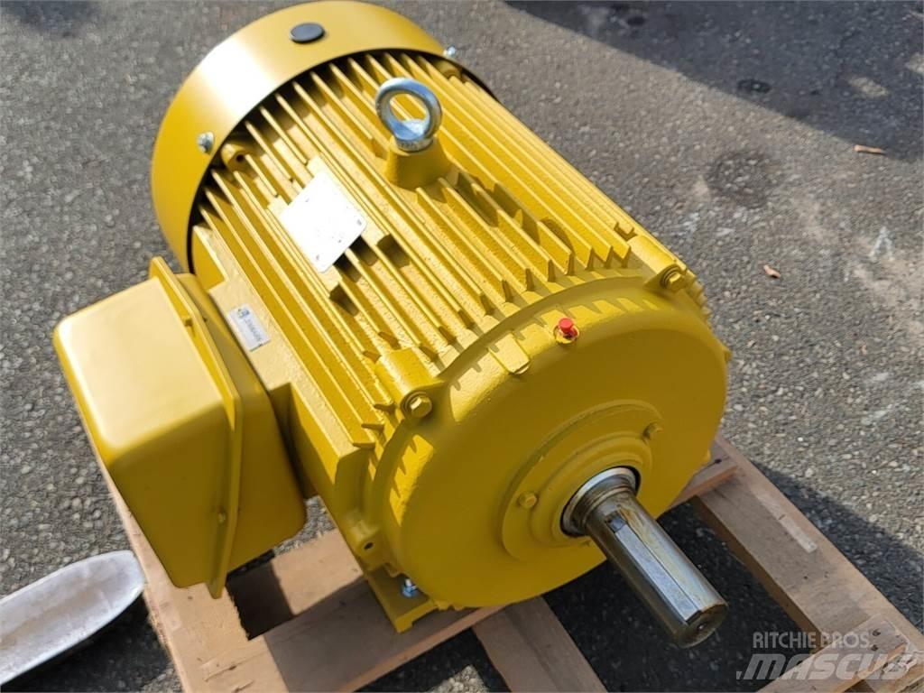 OMEC OMN-364T-6 Industrial engines