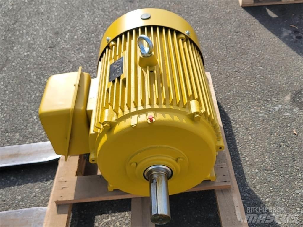  OMEC OMN-364T-6 Industrial engines