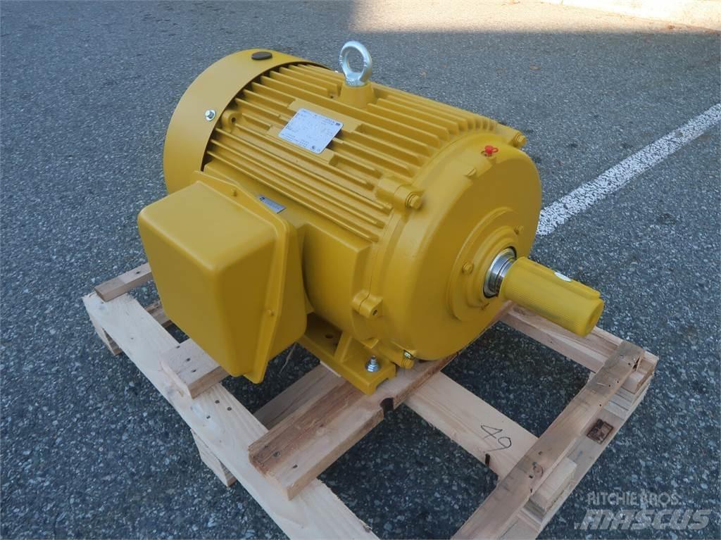  OMEC OMN-364T-6 Industrial engines