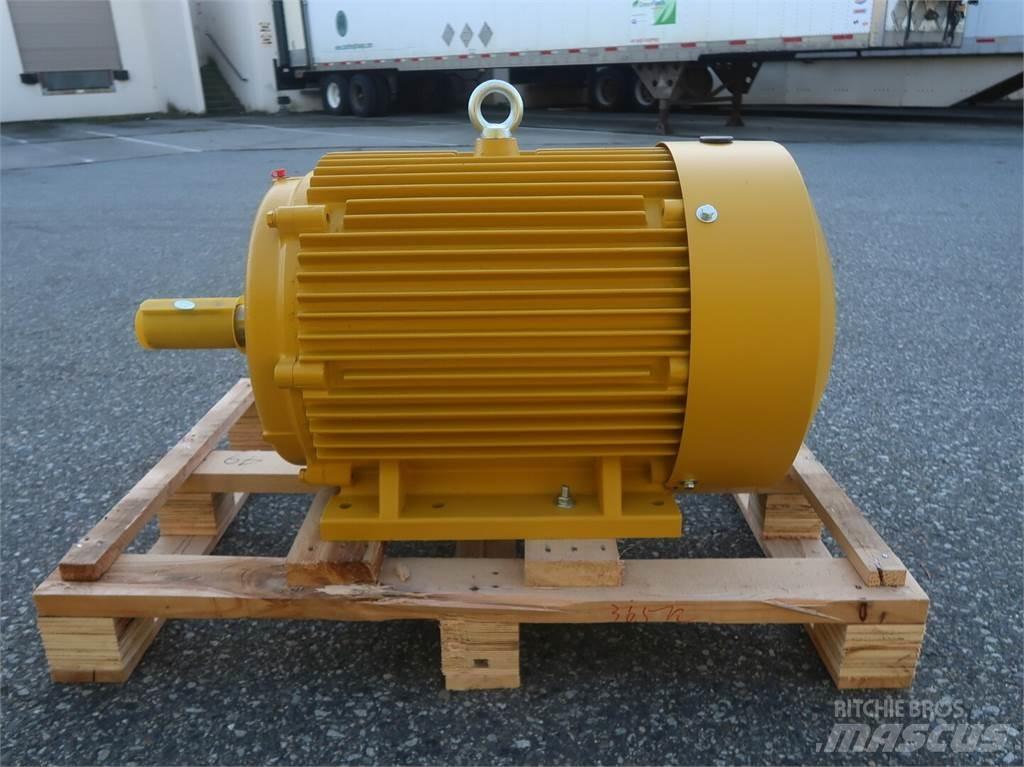  OMEC OMN-364T-6 Industrial engines