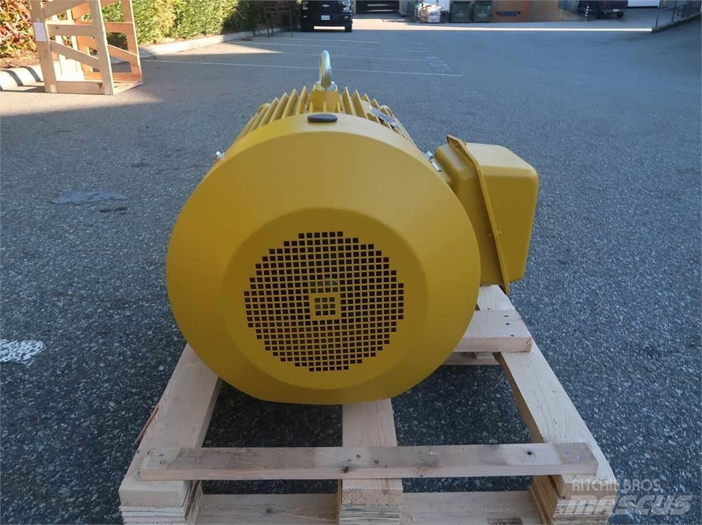  OMEC OMN-364T-6 Industrial engines