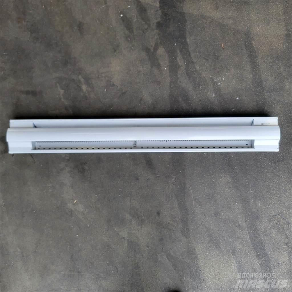  OUELLET OFM1002BL Heating and thawing equipment