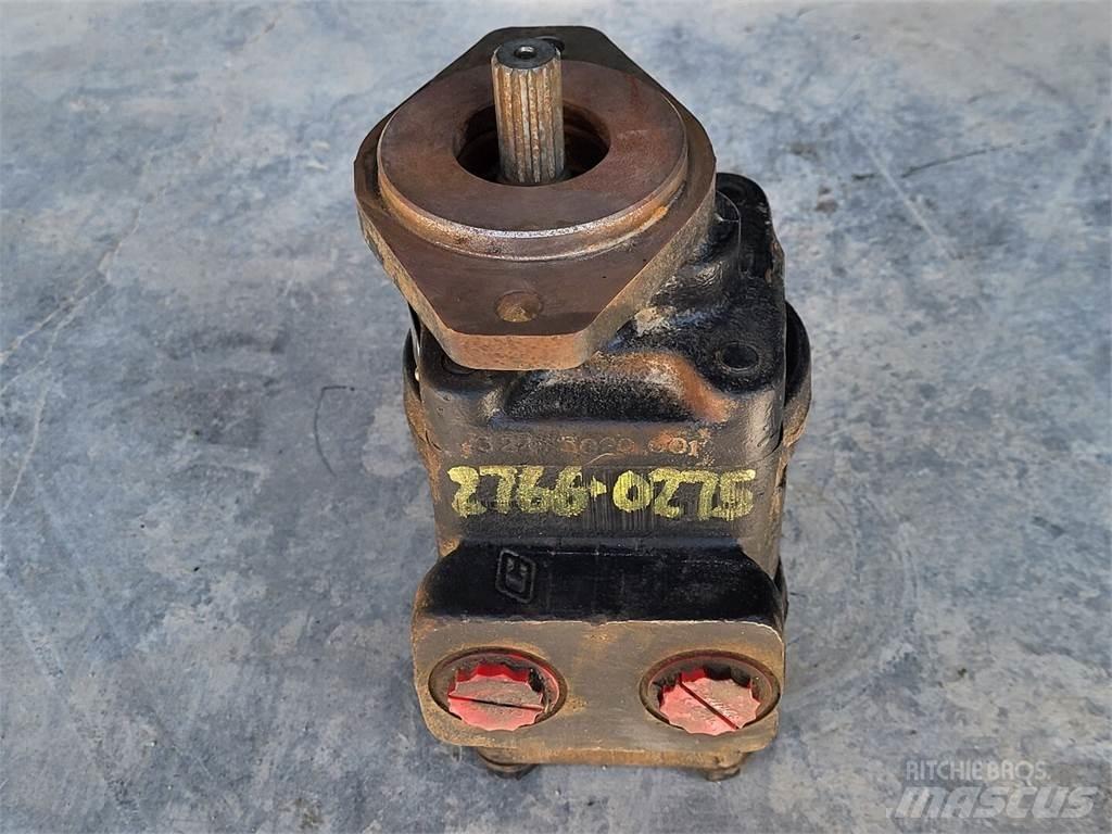 Parker 2766-0275 Waterpumps