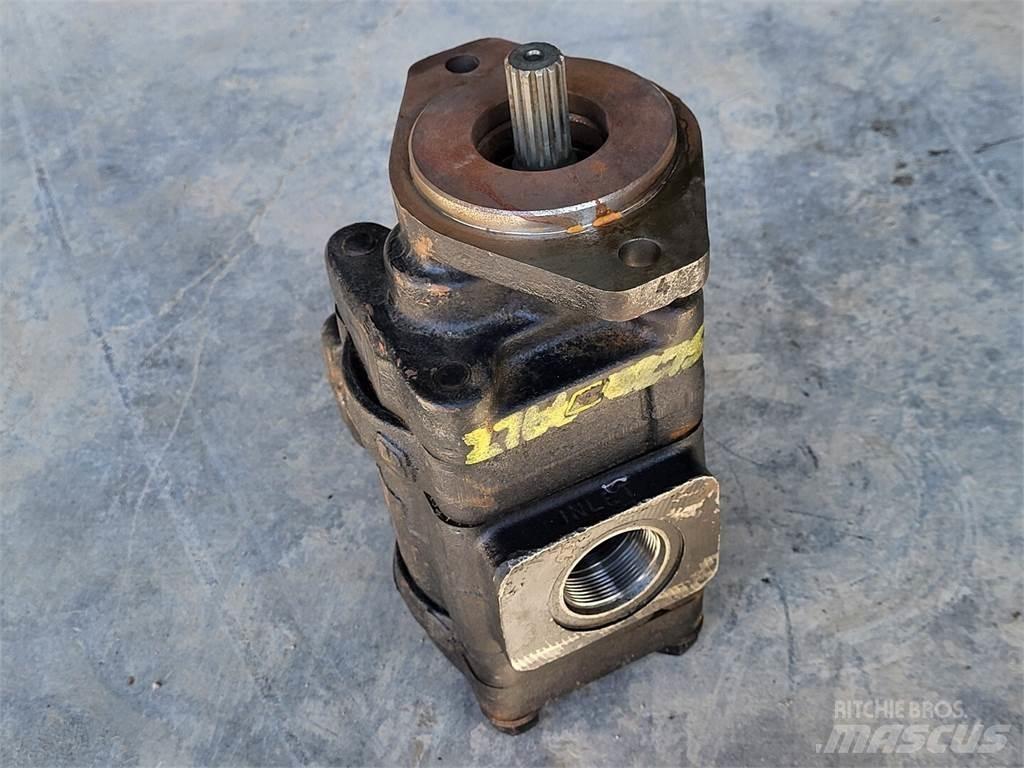 Parker 2766-0275 Waterpumps