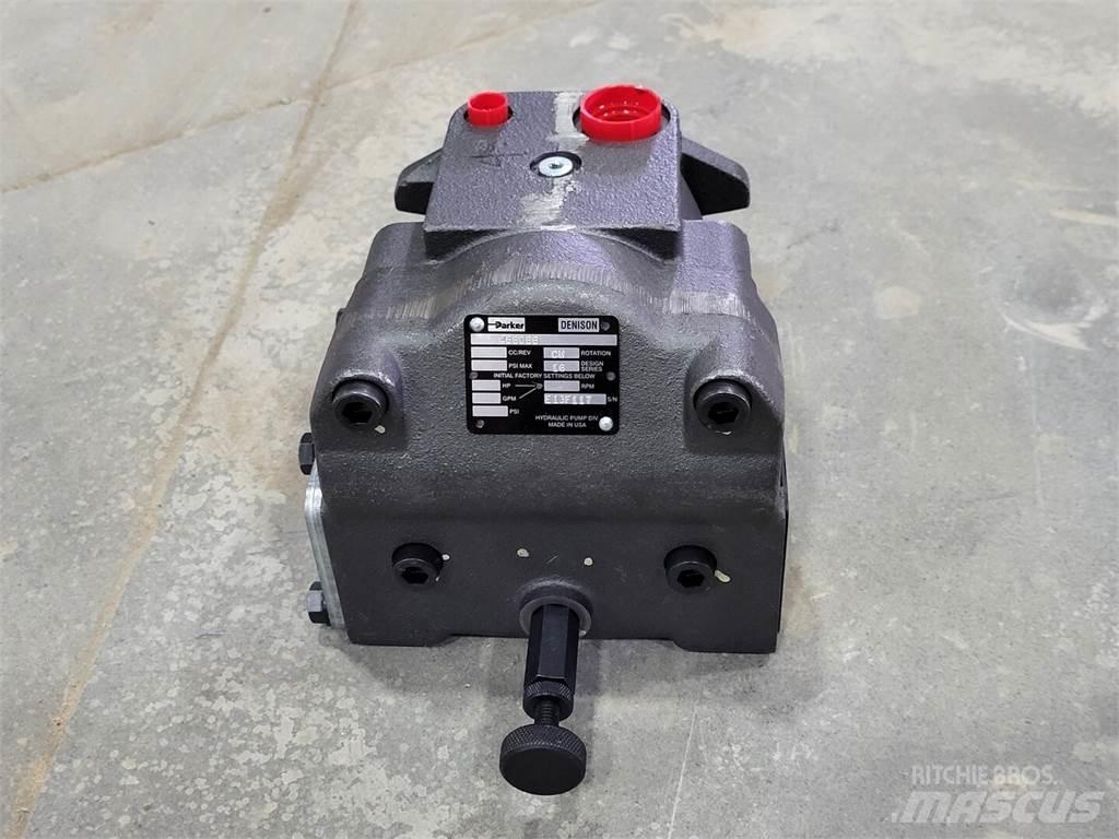 Parker 486066 Waterpumps