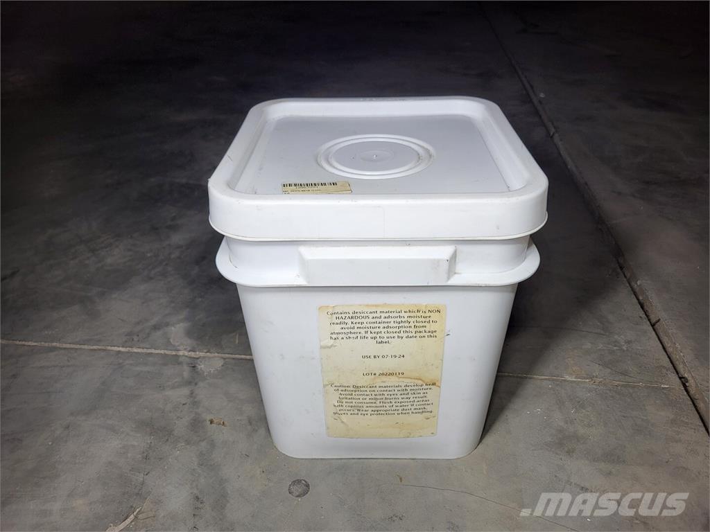 Parker 608203662 Compressed air dryers