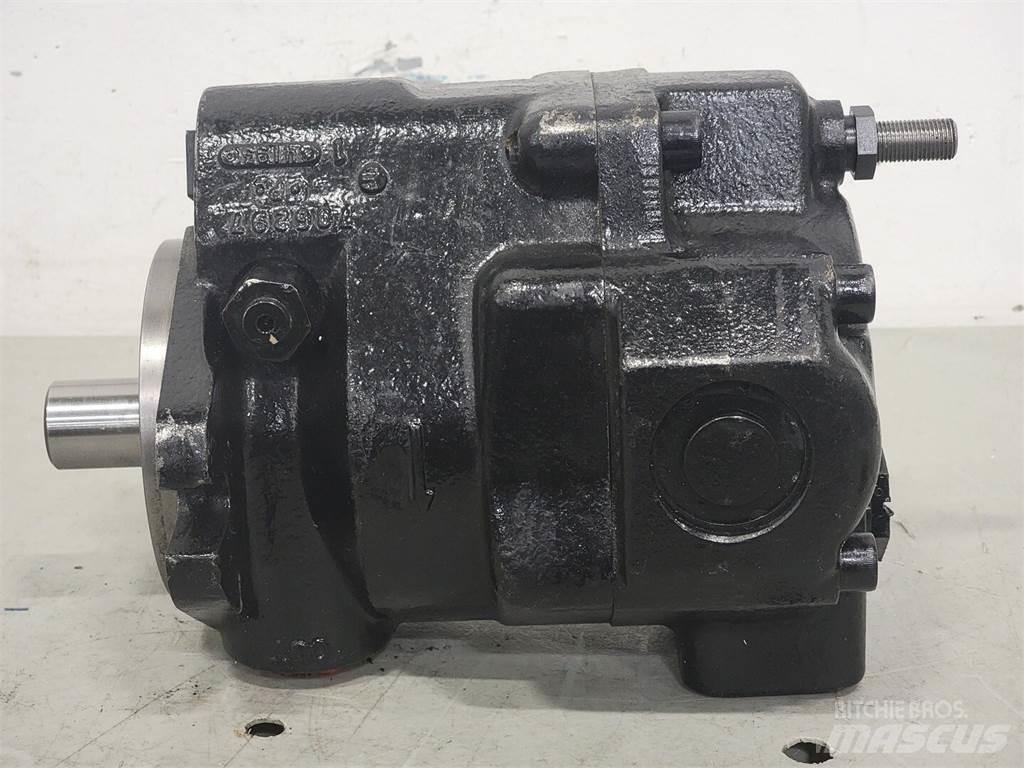 Parker PAVC65WR2 Waterpumps