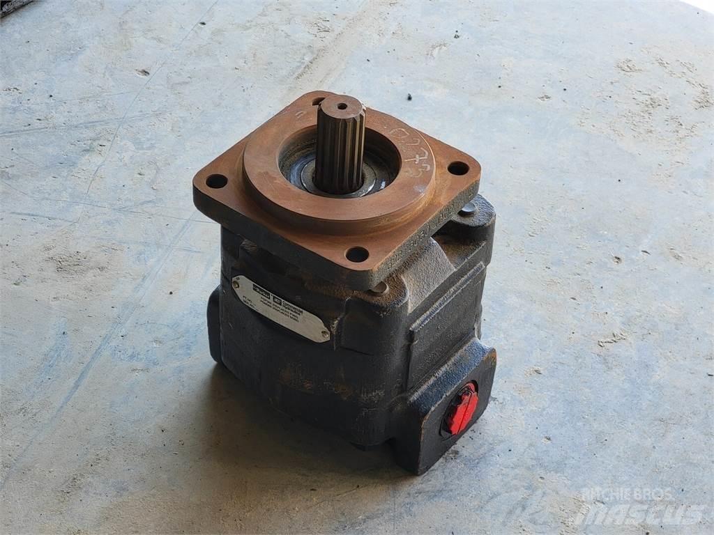 Parker PGP365 Waterpumps