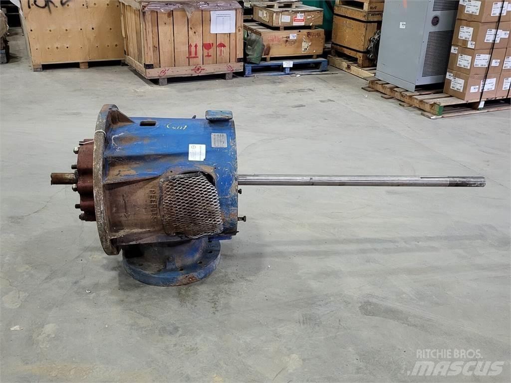 Peerless 14MD Waterpumps