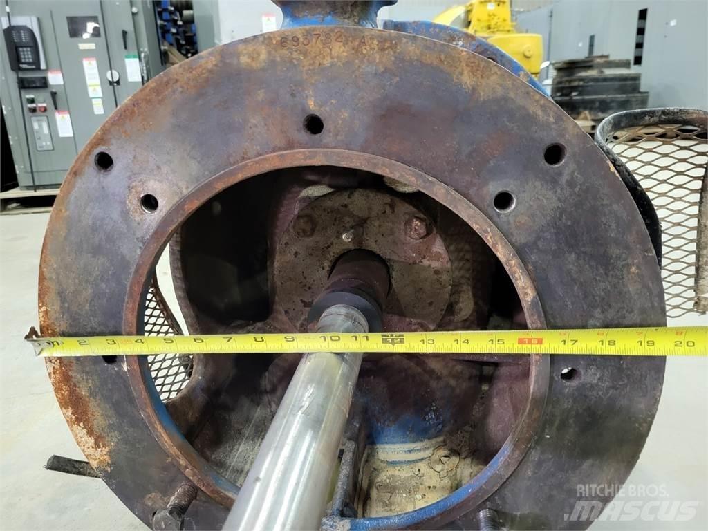Peerless 14MD Waterpumps