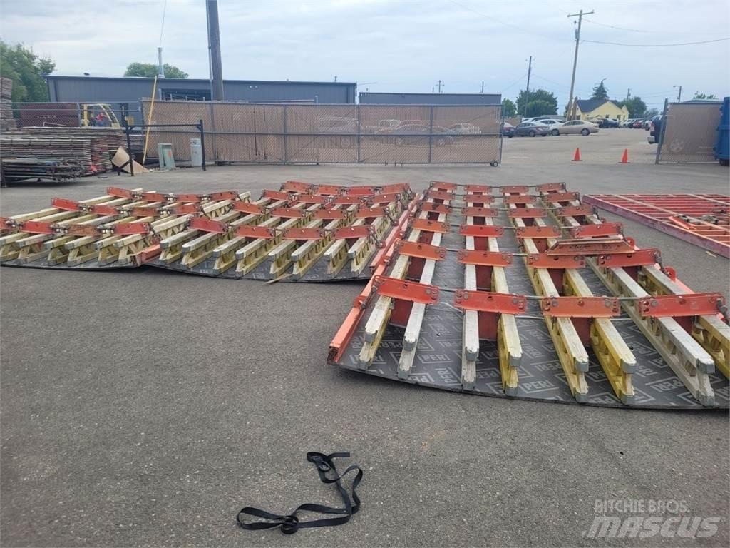 Peri Multiflex Other Underground Equipment