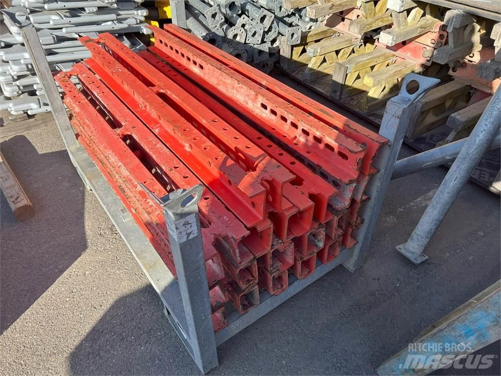 Peri Multiflex Other Underground Equipment