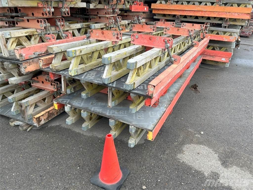 Peri Multiflex Other Underground Equipment