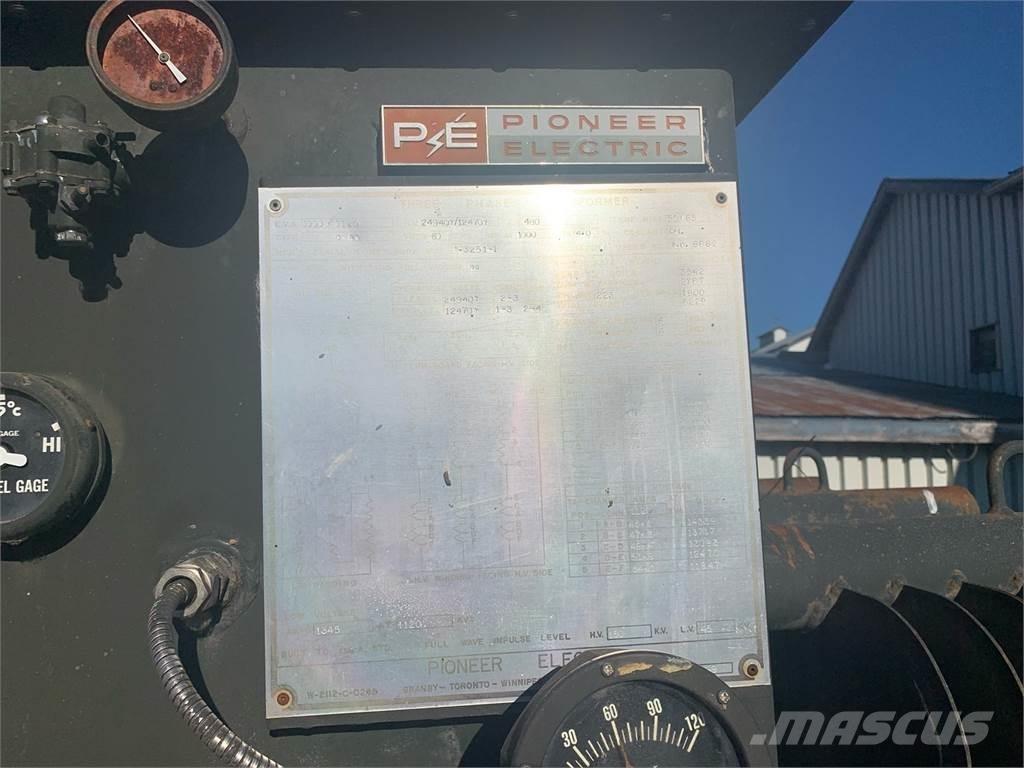 Pioneer  Other