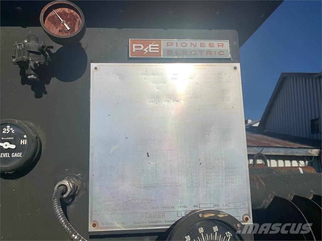 Pioneer  Other